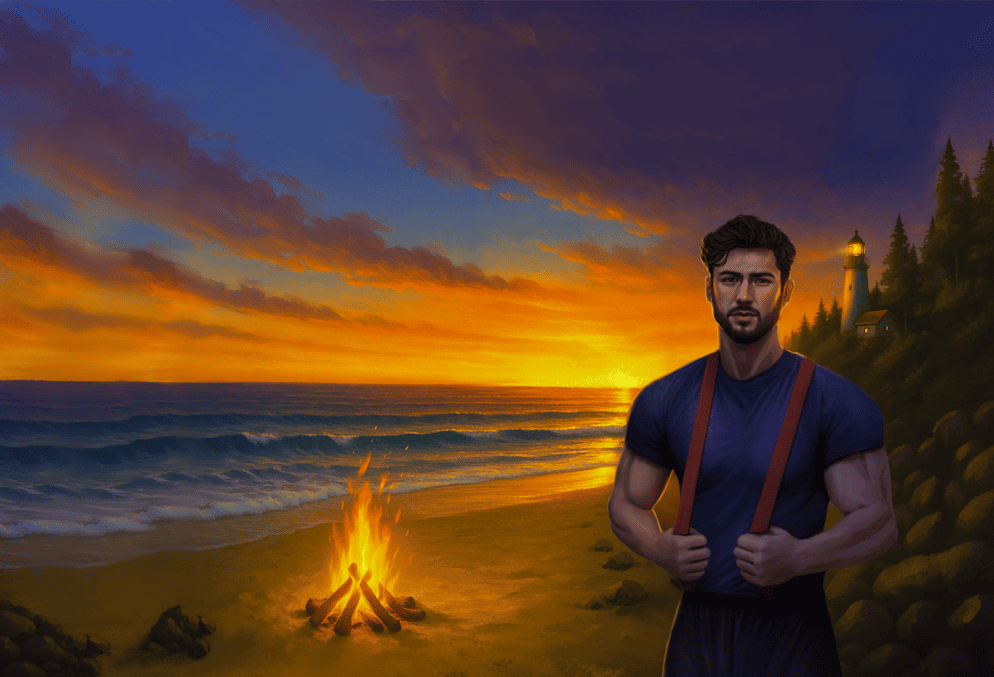 The Live-In Temptation